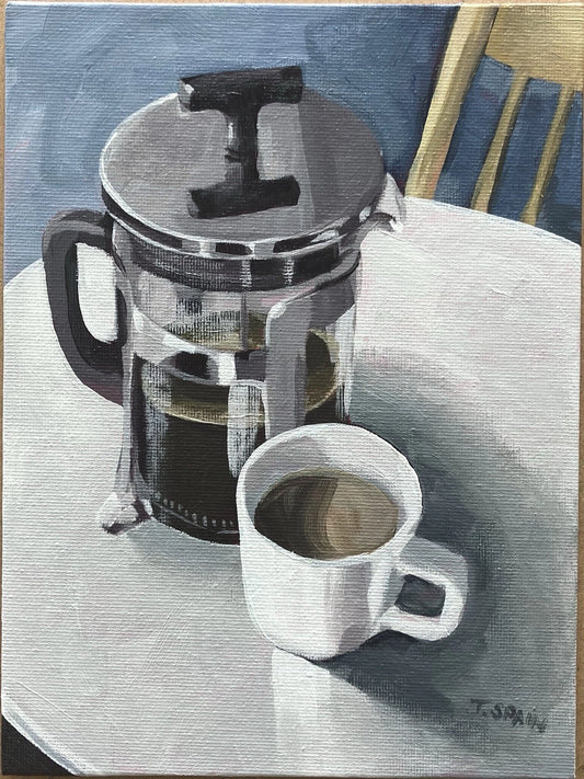 French Press